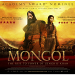 [영화리뷰]몽골(mongol) – 몽골여행 전에 꼭 봐야할 영화