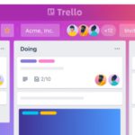 트렐로(trello)는 개인 사용자를 버릴 셈인가