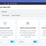 SEO(검색엔진 최적화)와 워드프레스를 함께 공부하는 것을 추천